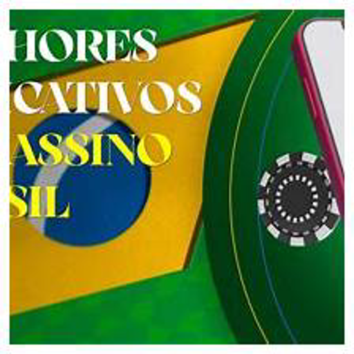 Apps de Cassino