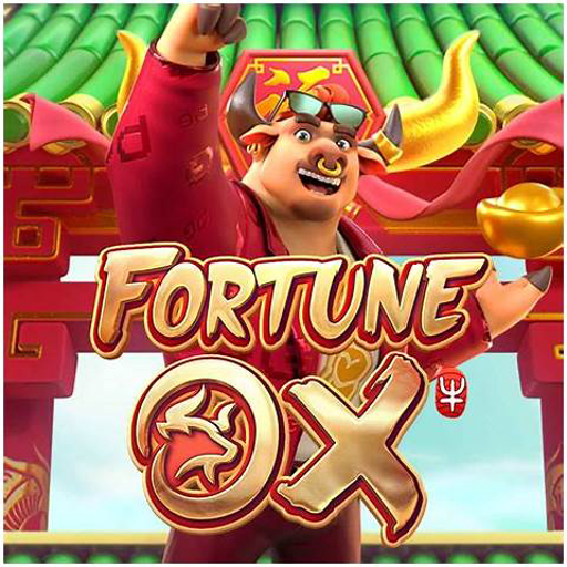 Fortune Ox Grátis
