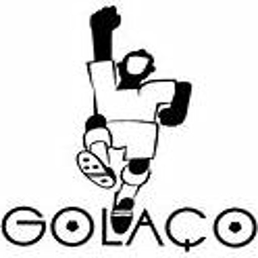golaço