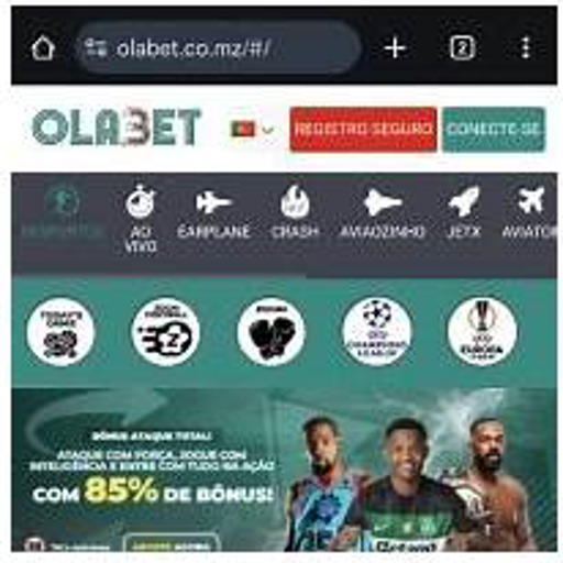 Olabet