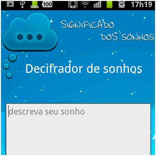 Resultado Sonhos
